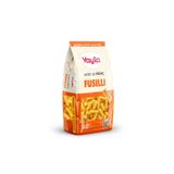 Yayla Glutensiz Mısır ve Pirinç Fusilli Makarna 400 g