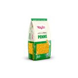 Yayla Glutensiz Mısır ve Pirinç Penne Makarna 400 G