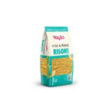 Yayla Glutensiz Mısır ve Pirinç Risoni Makarna 400 g