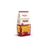 Yayla Glutensiz Mısır ve Sarı Mercimek Fusilli Makarna 400 g