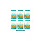 Yayla Glutensiz Vegan Risoni Makarna 400 Gr X 6’Lı Avantaj Paketi | Mısır & Pirinç, Lif Kaynağı