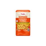 Yayla Glutensiz Vitamin Ve Mineralce Zengin Mısır Ve Pirinç Fusilli Makarna 400 G