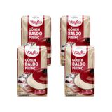 Yayla Gönen Baldo Pirinç 1 kg x4
