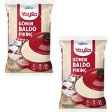 Yayla Gönen Baldo Pirinç 5 kg x2 - 10 kg