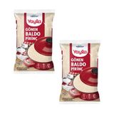 Yayla Gönen Baldo Pirinç 5 kg x2