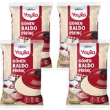 Yayla Gönen Baldo Pirinç 5 kg X4 - 20 kg