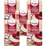 Yayla Gönen Baldo Pirinç ve Zenginleştirilmiş Pirinç Ürünü (D+B9+Fe) 1 kg X5 - 5 kg