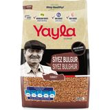 Yayla Gurme 500 gr Siyez Bulguru Doğal ve Katkısız Sağlıklı Beslenme İçin