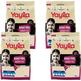 Yayla Gurme Basmati Pirinç 500 gr X4 - 2 kg