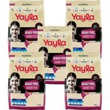 Yayla Gurme Basmati Pirinç 500 gr X5 - 2,5 kg