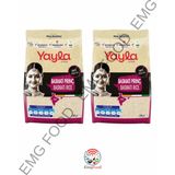 Yayla Gurme Basmati Pirinç 500Gr X 2 Adet