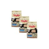 Yayla Gurme Börülce 500 Gr X 3 Adet