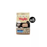 Yayla Gurme Börülce 500 gr x 8 Adet