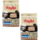 Yayla Gurme Börülce 500 gr X2 - 1 kg