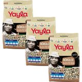 Yayla Gurme Börülce 500 gr X3 - 1,5 kg