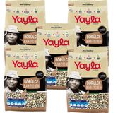 Yayla Gurme Börülce 500 gr x5