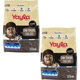 Yayla Gurme Chia Tohumu 250 gr X2 - 500 gr