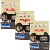 Yayla Gurme Chia Tohumu 250 gr X3 - 750 gr