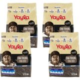 Yayla Gurme Chia Tohumu 250 gr x4
