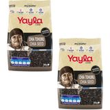 Yayla Gurme Chia Tohumu 500 gr X2 - 1 kg