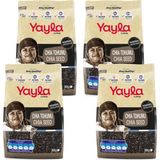 Yayla Gurme Chia Tohumu 500 gr X4 - 2 kg