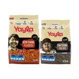 Yayla Gurme Chia ve Keten Tohumu Yayla Gurme Chia ve Keten Tohumu 2 Adet