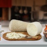 Yayla Gurme Erzincan Deri Tulum Peyniri 1,5 kg