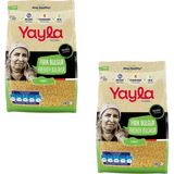 Yayla Gurme Firik Bulgur 500 gr X2 - 1 kg