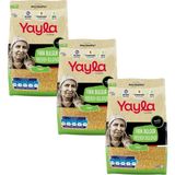Yayla Gurme Firik Bulgur 500 gr X3 - 1,5 kg