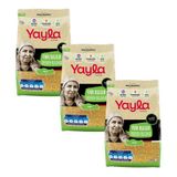 Yayla Gurme Firik Bulgur 500 gr x3