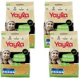 Yayla Gurme Firik Bulgur 500 gr X4 - 2 kg