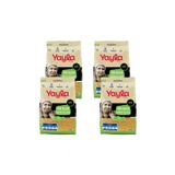 Yayla Gurme Firik Bulgur 500 gr x4
