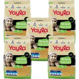 Yayla Gurme Firik Bulgur 500 gr X5 - 2,5 kg