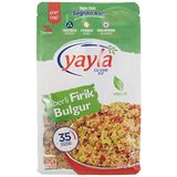 yayla Gurme Fit Biberli Firik Bulgur 360 gr Tekli Paket