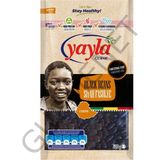 Yayla Gurme Fit Yayla Gurme Siyah Fasulye 500 Gr.