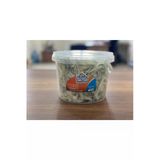 Yayla Gurme Göğermiş Çeçil Peynir 900 Gr