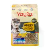 Yayla Gurme Greçka 500 gr Karabuğday
