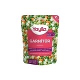Yayla Gurme Haşlanmış Garnitür 560 Gr. (4'lü) - 1 Adet
