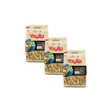 Yayla Gurme İç Bakla 500 gr x3
