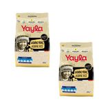 Yayla Gurme Jasmine Pirinç x2