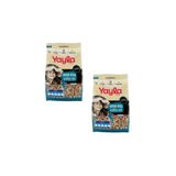Yayla Gurme Karışık Kinoa 500 gr x2