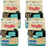 Yayla Gurme Kepekli Pirinç 500 gr X4 - 2 kg