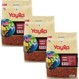 Yayla Gurme Kırmızı Kinoa 250 gr x3
