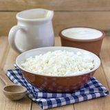 Yayla Gurme Manda Çökelek Peyniri 1000 gr - 1 kg
