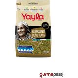 Yayla Gurme Maş Fasulye 500 G x 8 Adet (Koli) - 25 gr