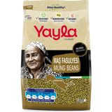 Yayla Gurme Maş Fasulye 500 gr – Özbekistan Menşeli, Yüksek Protein, Lif ve Mineral Kaynağı Sağlıklı Bakliyat