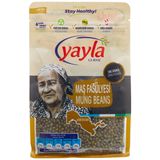 yayla Gurme Maş Fasulye, 500 gr Tekli Paket