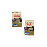 Yayla Gurme Maş Fasulyesi 500 Gr X 2 Adet