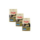 Yayla Gurme Maş Fasulyesi 500 Gr X 3 Adet