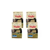 Yayla Gurme Maş Fasulyesi 500 Gr X 4 Adet